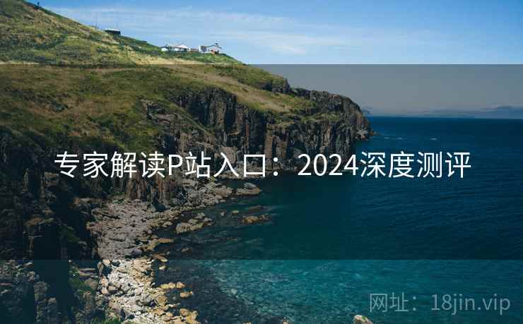 专家解读P站入口：2024深度测评